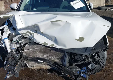 2016 Kia Sorento 2.4L Lx из США, поврежденный, VIN 5XYPG4A33GG107056